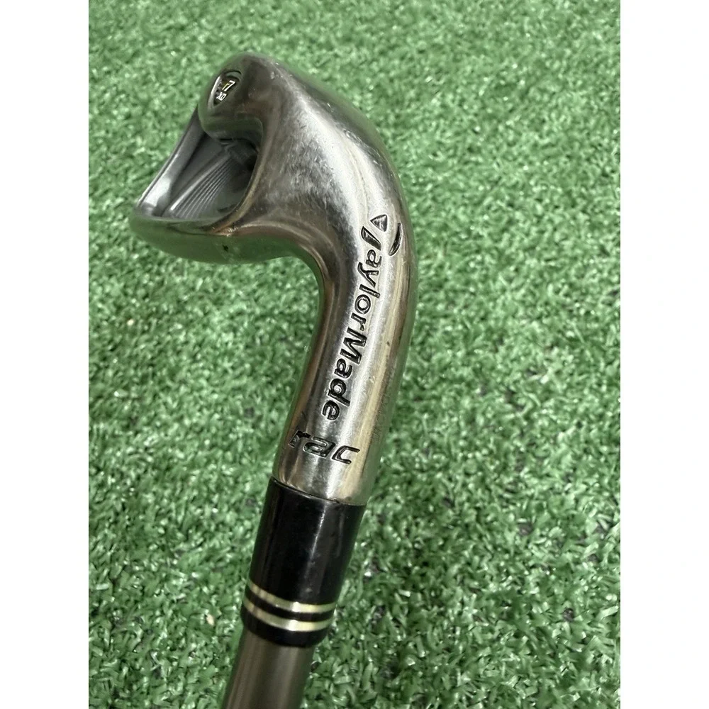 TaylorMade r7 XD RAC 5 Iron Ultralite Shaft Regular Flex RH Tip Soft R7-65 Gram
